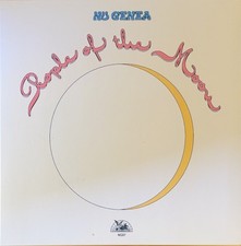 NU GENEA " PEOPLE OF THE MOON " SEALED EURO LP VINYL DISCO FUNK SOUL JAZZ