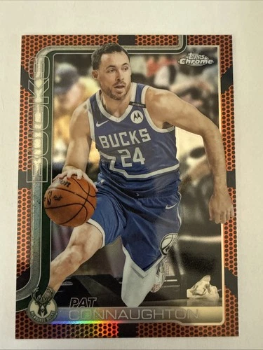 Pat Connaughton