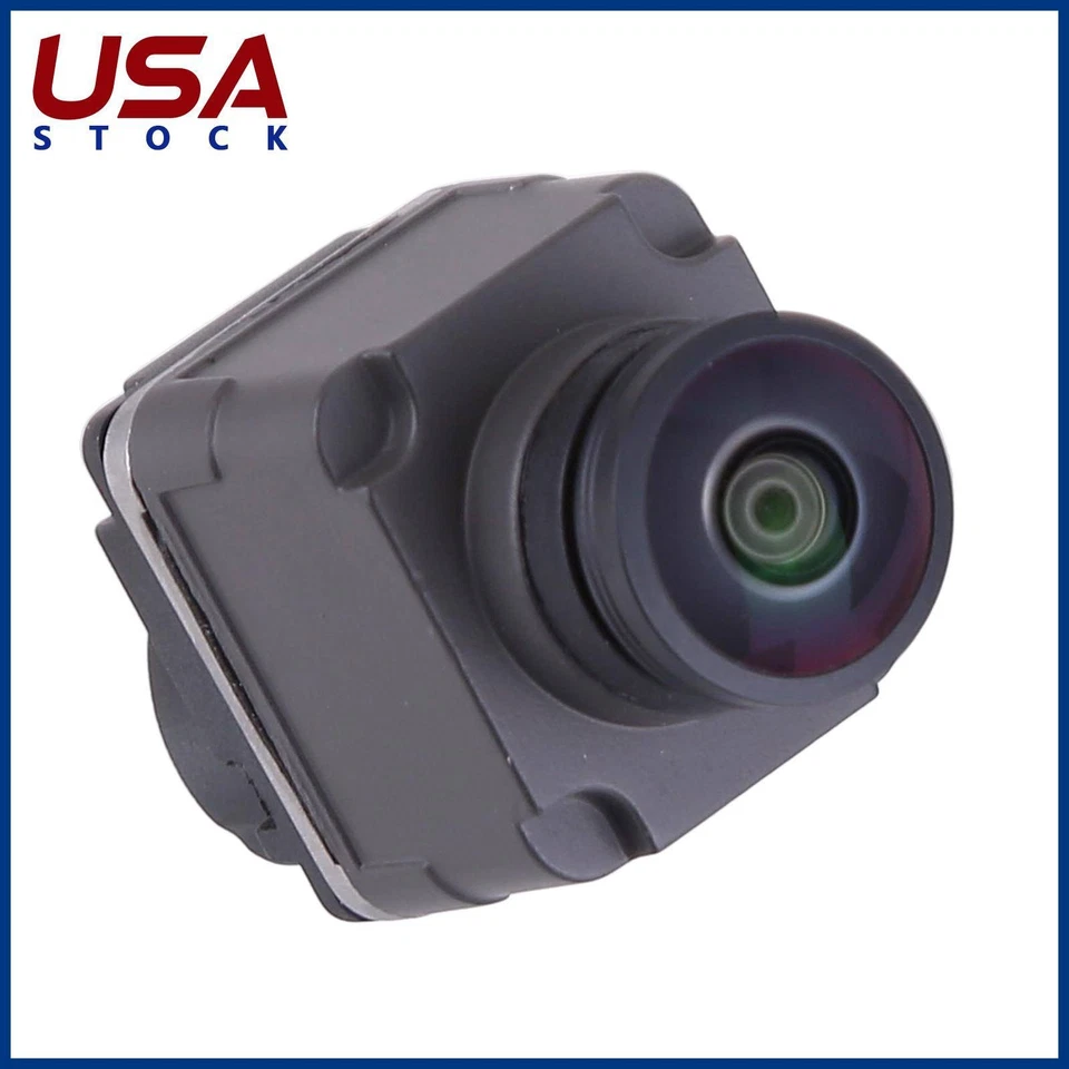 Cámara de visión trasera LR025912 para Land Rover Range Rover Evoque 2012 2013 2014-2017 Foto 4 de 4