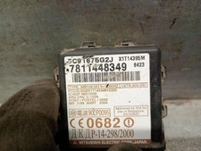 TC91675G2J boîtier dispositif d immobilisation voiture pour FORD RANGER (ET) 2.5