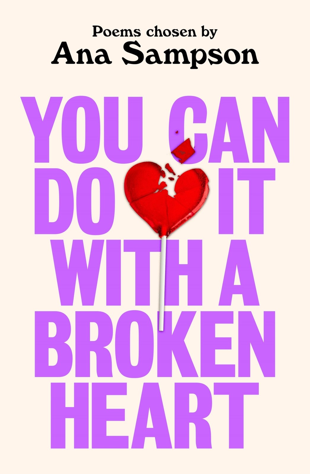 You Can Do It With a Broken Heart - Image 5