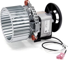 80472 & 80472A Distribution Blower Motor for US Stove & USSC American Harvest 60