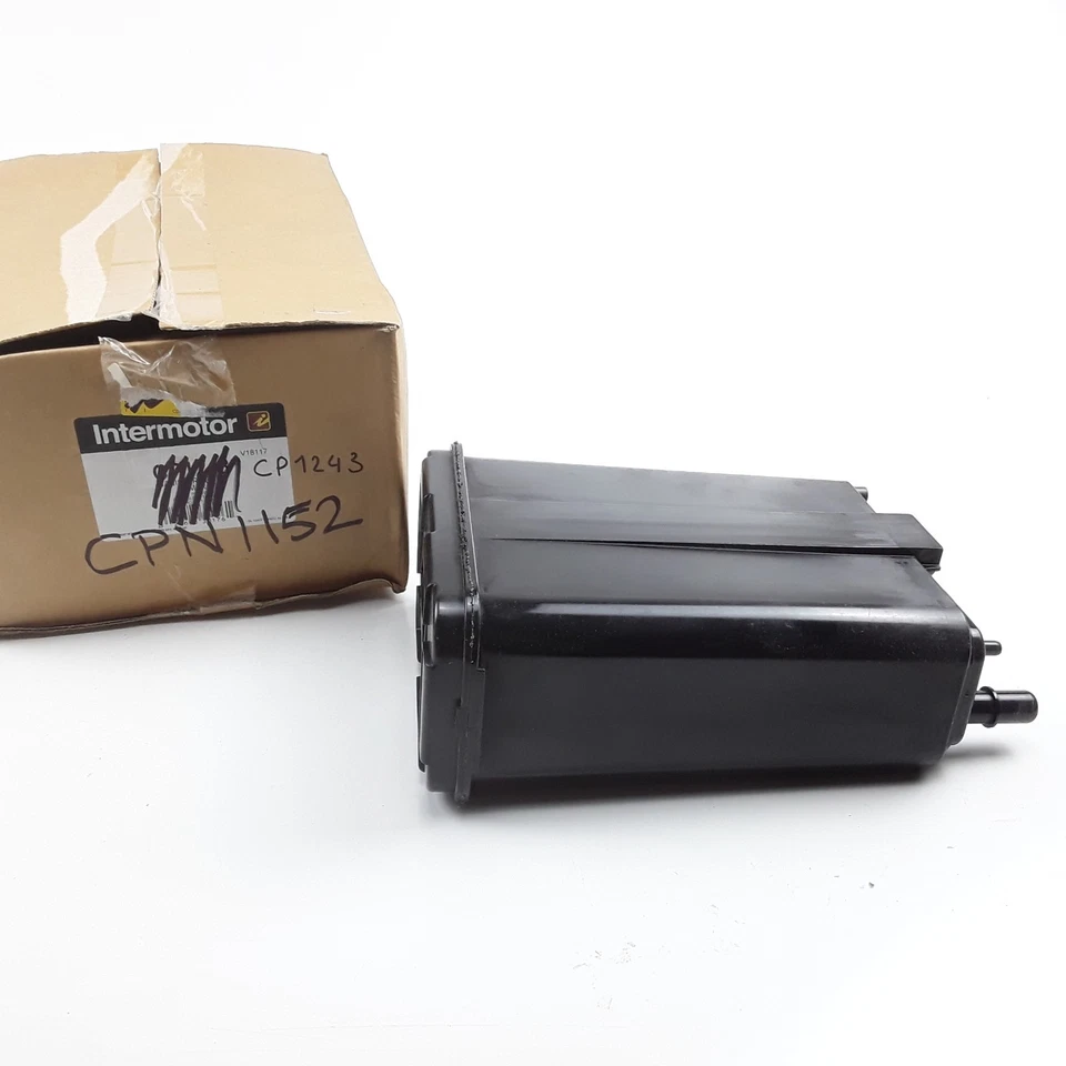 Fuel Vapor Canister Fits GMC Jimmy 01-05 Honda Passport 01-02 Buick Rainier 2004 - Image 2 of 4