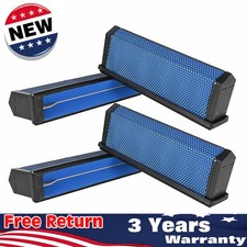 4X Engine Air Filter AF27879 P610260 CA5790 Fit Freightliner Cascadia 2008-2017