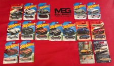 GMC, Chevy,Corvette Hotwheel, Matchbox for sale
