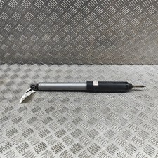 MERCEDES-BENZ SLK R170 Stoßdämpfer hinten rechts 553245 2.3 Benzin 28596168