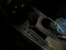 Shifter PATHFINDR 2017 Transmission Shift 4980081