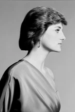 Princess Diana Poster Wall Art Home Decor Photo Prints 12x18 inches
