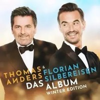 Das Album (Winter Edition) | Thomas Anders & Florian Silbereisen | Audio-Cd | CD