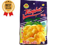 Jackfruit Chips Mit Say - 8.8Oz Pack of 1