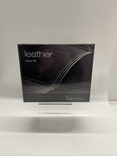 CLS Leather Care Kit - New - Sealed - Sofa Works - Inc Ink Lifter 