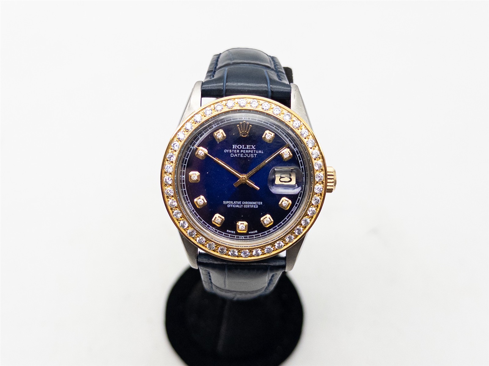 $12,000 2ct VS H Diamond 18k