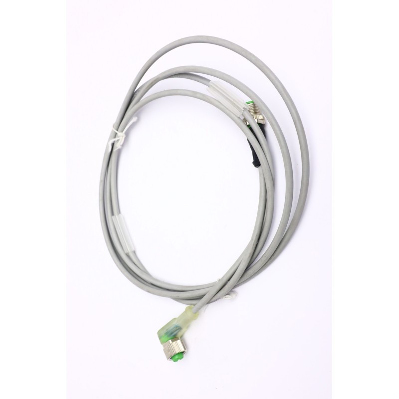 Murr Elektronik 7000-40381-2330200 Pur 3x0.34 (B580)