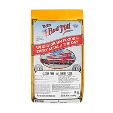 Bob's Red Mill Gluten Free 1to1 Baking Flour 25 Pound