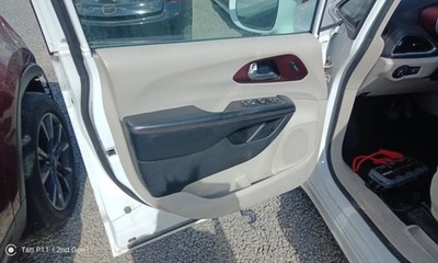 PACIFICA  2020 Front Door Trim Panel 739247