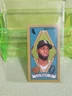 2025 Topps T205 Sweet Caporal Back Luis Robert SSP White SOX NM-Mint