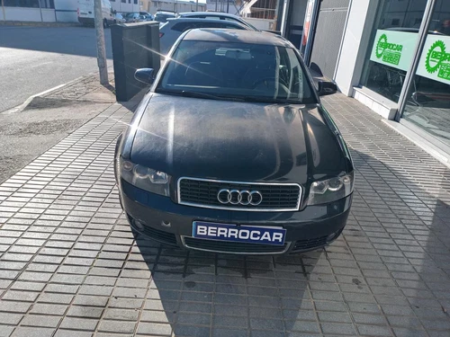 8E0807103F Paragolpes Delantero para AUDI A4 BERLINA (8E) 2.5 TDI (120kW 129869 - Imagen 9 de 10
