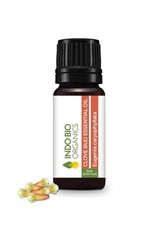 Indo Bio Organics Huile Essentielle De Bourgeons De Clou De Girofle 15ml