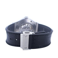 HUBLOT Classic Fusion Titanium 542.NX.1171.LR mens watch 3