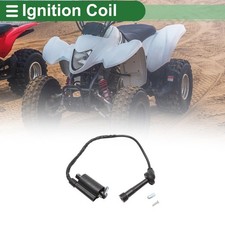 Ignition Coil ABS Metal for kawasaki Estrella 250 250TR 1 Pcs