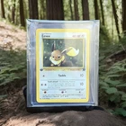 Eevee 55/82 Team Rocket Non Holo NM Pokemon TCG WOTC Vintage
