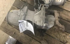 2016-2017 Mazda CX9 Gear Ratio 4.41 Rear Differential Carrier Assembly 4WD