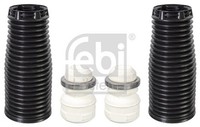 StoßDäMpfer StaubschüTzer Febi Bilstein 170035 FüR TGE Crafter VW MAN Bus SYI