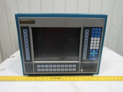 Xycom Automation 3512-A1A114103500U Model 3512 KPM Operator Interface Panel