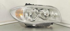 scheinwerfer rechts BMW SERIE 1 BERLINA E81 E87 2.0I 130 118 2004 194369