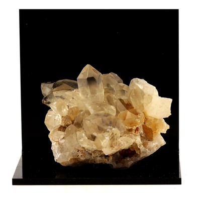 Minerals And Precious Stones. Quartz. 906.0 CT. Col De La Croix De Fer, Savoie