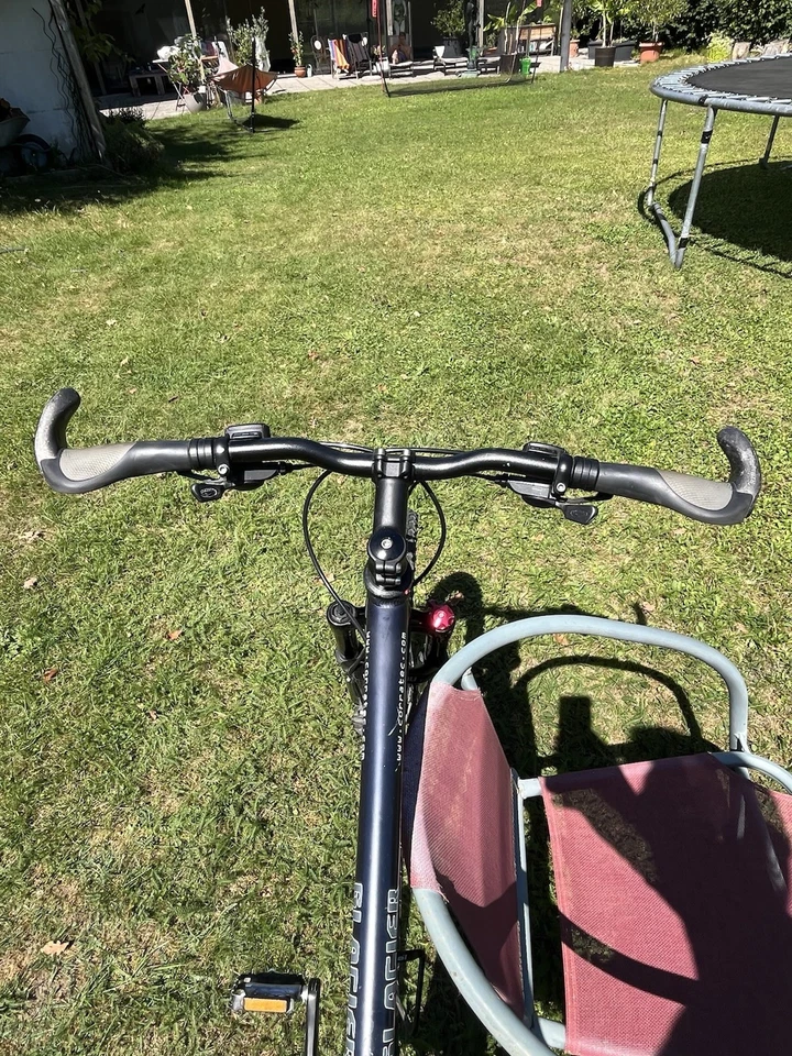 mountainbike 26 zoll damen - Bild 3 von 4