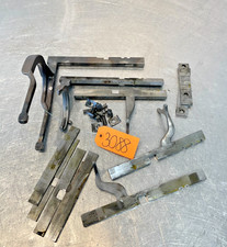 1967 International IH 444 Tractor Transmission Shift Forks