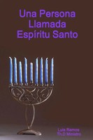 Luis Ramos | Una Persona Llamada EspíRitu Santo | Taschenbuch | Spanisch (2017)