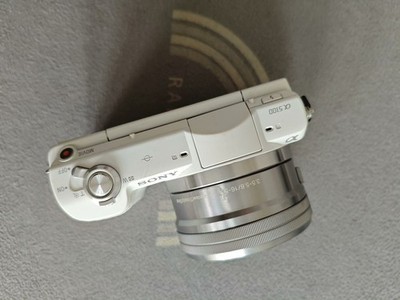 Sony Alpha a5100 24MP Mirrorless Digital Camera | eBay