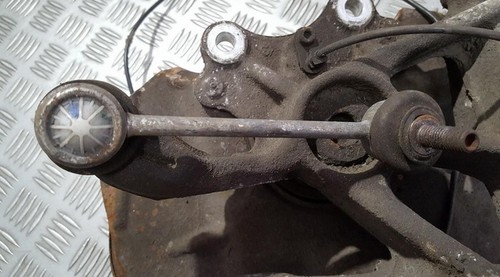 Koppel Stange Strebe Stabilisator  Citroen C5 DE538482-50