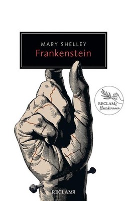 Frankenstein oder Der moderne Prometheus | Mary Shelley | deutsch