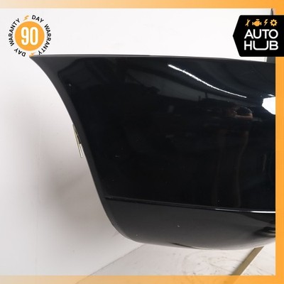 97-02 Porsche Boxster 986 Rear Bumper Cover Assembly OEM | eBay