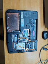 notebook Acer Aspire 7520 ICY70