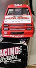 Racing Collectables Club 1:24 Chevrolet #16 Papa Johns Ron Hornaday Jr Diecast — photo 5