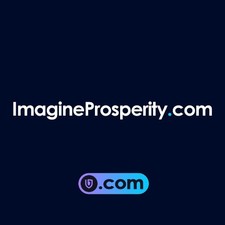 ImagineProsperity (.)com - nom de domaine