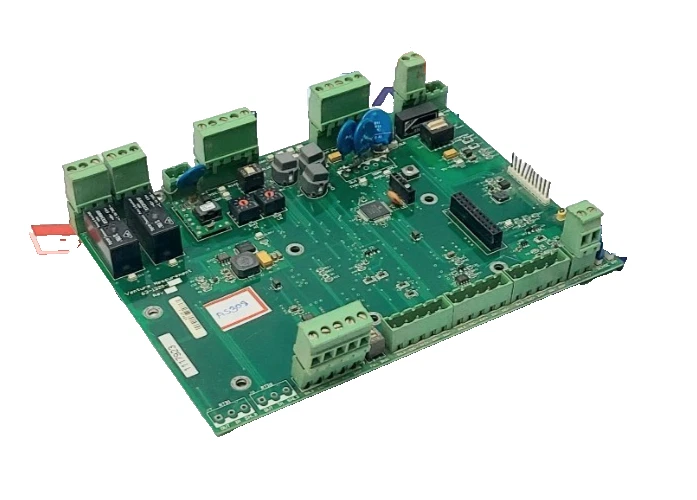 TARJETA PCB MEDIDA VENTURE 63-1320 41-1320-01 REV. C (ENVÍO GRATUITO) Foto 3 de 4