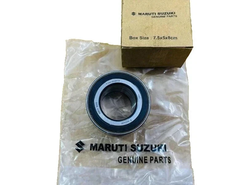 front wheel bearing set 2 pices fit for suzuki ciaz swift oem 43440M74L10 - Изображение 2 из 4