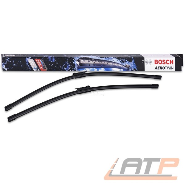 Bosch Scheibenwischer Aerotwin A213S Vorne FÜR Ford C-MAX 2 Grand C-MAX-image