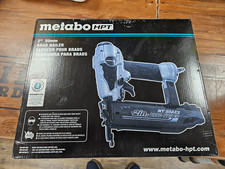 HITACHI KOKI HPT NT50AE2 18 Gauge 2" Hitachi Brad Nail Gun