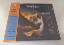 Temptress Catch The Endless Dawn New CD Heavy Metal