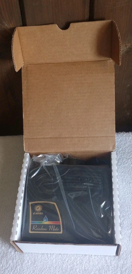 Gen RM-2E Rainbow Mate Eléctrico Mini Cabezal Eléctrico Herramienta Accesorio SERIE E en Caja Foto 4 de 4