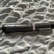 L'Oréal A3751506 8ml Paris Telescopic Mascara - Carbon Black