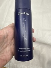 Curology Acne Body Wash 2 Salicylic Acid 200 ml/6.8fl oz