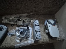 DJI Mini 2 Fly More Combo Drone with Extras