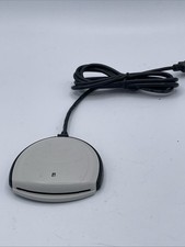 Identiv SCR3310 v2.0 USB Smart Card Reader CAC PIV Military ID Tested Working